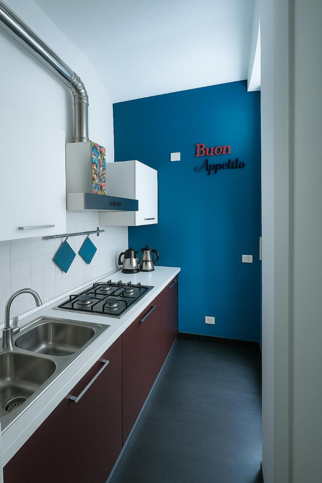 Borgo D'Oro Loft Apartamento Bérgamo Exterior foto