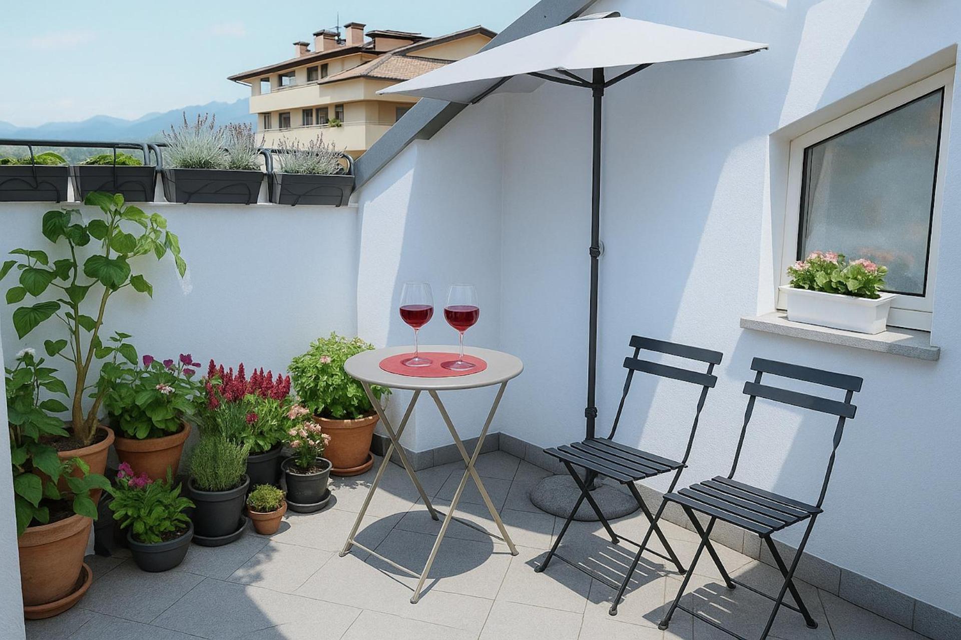 Borgo D'Oro Loft Apartamento Bérgamo Exterior foto